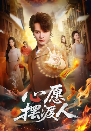 心愿摆渡人（59集）免费看全集