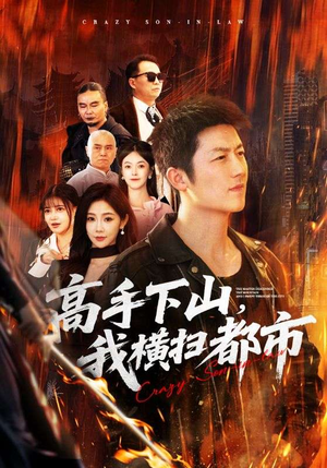 高手下山，我横扫都市（69集）全集免费观看