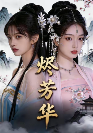 烬芳华(40集) 烬芳华(40集)短剧热播推荐