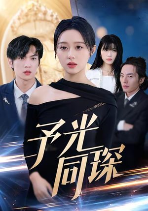 予光同琛(39集) 予光同琛(39集)这部短剧我爱了