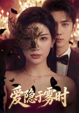 爱隐于雾时（79集）短剧精彩片段