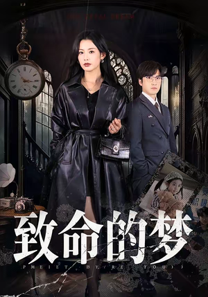 致命的梦(70集) 致命的梦(70集)不用花钱看全剧