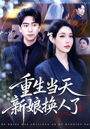 重生当天新娘换人了(72集) 重生当天新娘换人了(72集)精彩连连免费看
