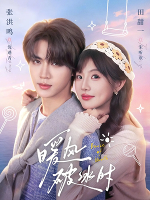 暖风破冰时(80集) 暖风破冰时(80集)温柔追捕短剧