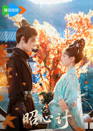 昭｜心计（59集）全集一次看完