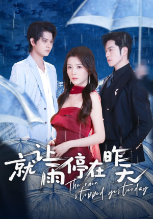就让雨停在昨天（70集）看精彩短剧