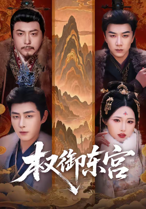 权御东宫（46集）解说