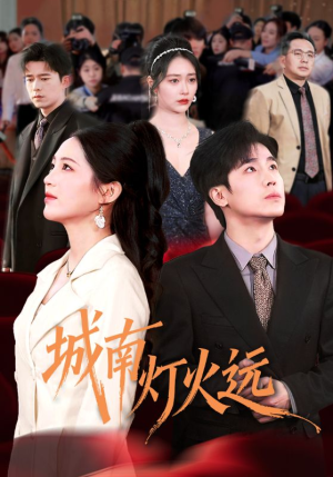 城南灯火远（72集）在线看到大结局