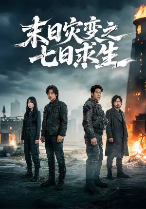 末日灾变之七日求生（45集）一个短剧看全集