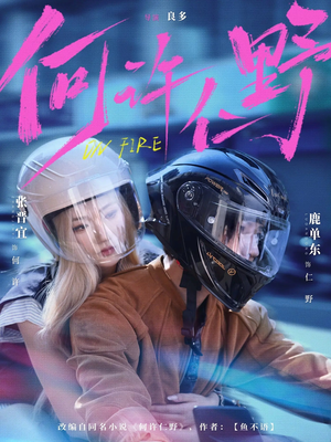 何许仁野(60集) 何许仁野(60集)短剧精彩不断