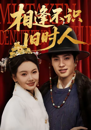 相逢不识旧时人（56集）精彩短剧随心推