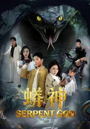 蟒神（62集）热门短剧抢先看