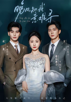 晚风知我意难寻(60集) 晚风知我意难寻(60集)好看的短剧