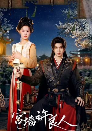 宫墙许良人（67集）好看短剧推荐