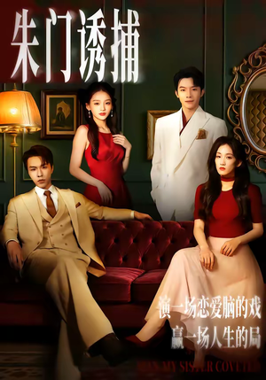 朱门诱捕（45集）完整版