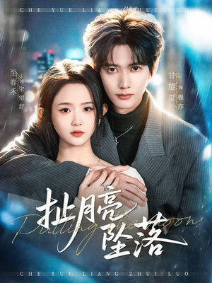 扯月亮坠落（81集）在线看到大结局