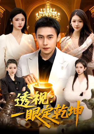 透视：一眼定乾坤（101集）在线看完整版