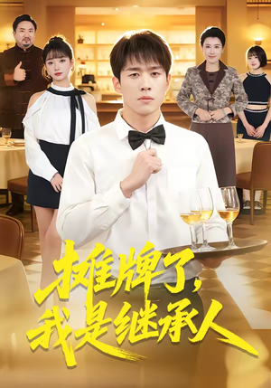 摊牌了，我是继承人（79集）最新热门短剧