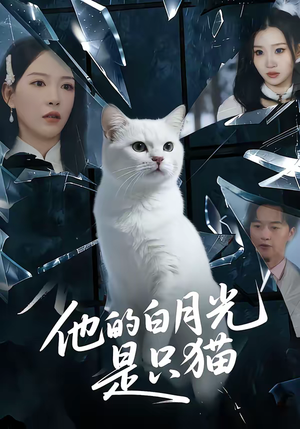 他的白月光是只猫(69集) 他的白月光是只猫(69集)悬疑短剧推荐