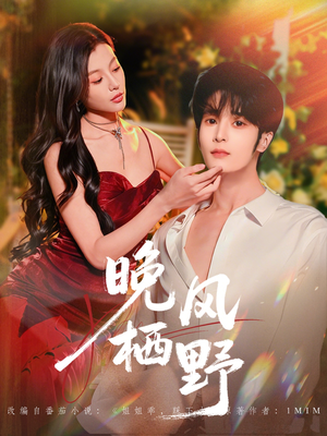 晚风栖野（80集）超爽短剧推荐