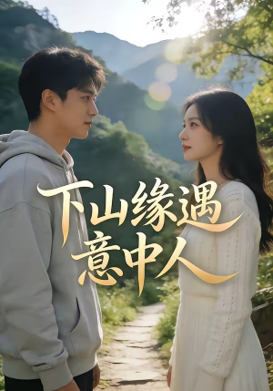 下山缘遇意中人(78集) 下山缘遇意中人(78集)迅雷网盘观看