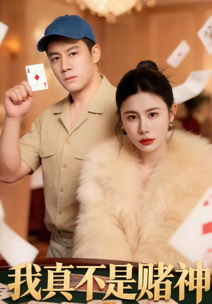 我真不是赌神（78集）全剧免费观看