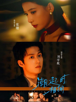 潮起时相拥（73集）最新热剧免费看