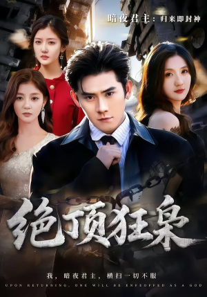 绝顶狂枭(74集) 绝顶狂枭(74集)免费短剧合集