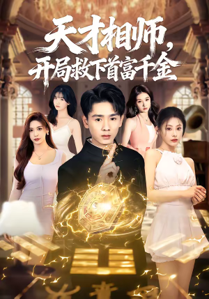 天才相师，开局救下首富千金（77集）哪个网站可以看