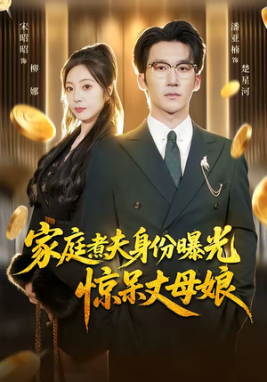 家庭煮夫身份曝光惊呆丈母娘（80集）完整版免费观看