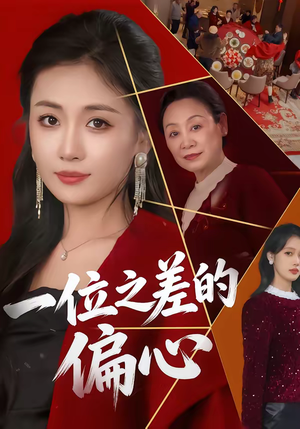 一位之差的偏心(73集) 一位之差的偏心(73集)精彩短剧后续