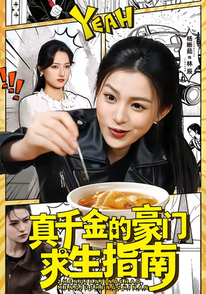 真千金的豪门求生指南（65集）免费看全集