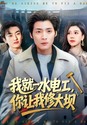 我就一水电工，你让我修大坝（65集）最新上映免费看