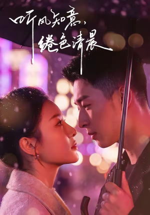 听风知意，绻色清晨（69集）精彩短剧追不停