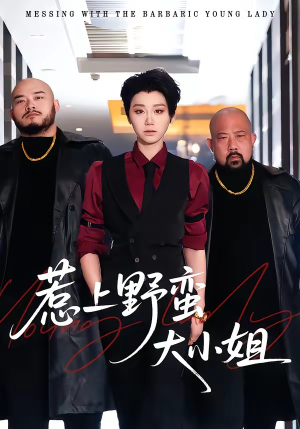 惹上野蛮大小姐（100集）一口气追完全集