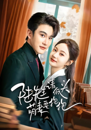 陆先生请低头萌妻要抱抱（51集）精彩短剧热播中