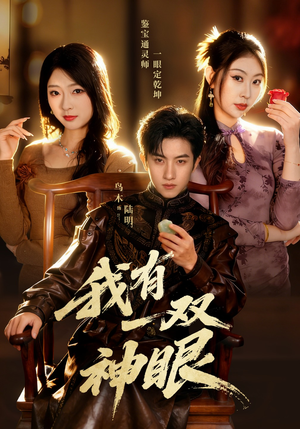 我有一双神眼（70集）短视频追剧推荐