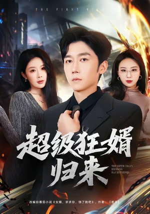 超级狂婿归来（81集）好看上头短剧