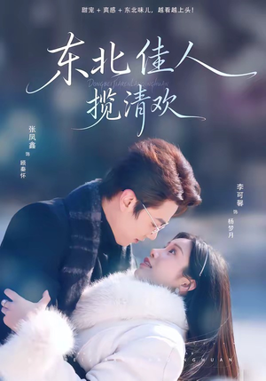 东北佳人揽清欢（80集）热门短剧在线看