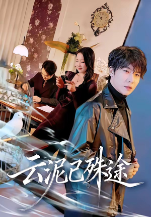 云泥已殊途（72集）无需会员免费看