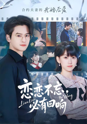 恋恋不忘，必有回响（80集）大结局完美收官