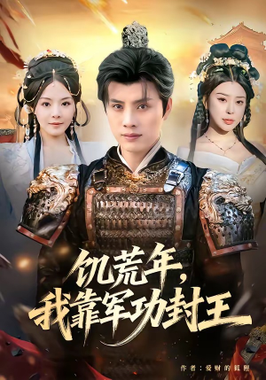 饥荒年，我靠军功封王（80集）在哪个平台能看