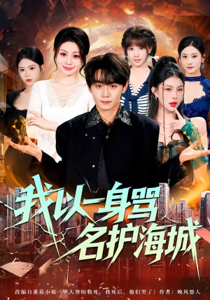 我以一身骂名护海城（79集）古装热门短剧