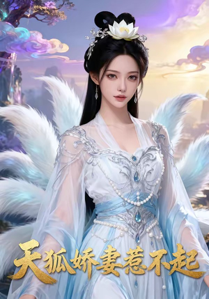 天狐娇妻惹不起（46集）短剧演员排行榜