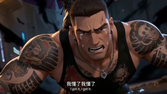 无限末日里的挂逼玩家!(63集)动漫 无限末日里的挂逼玩家!(63集)动漫快来看短剧