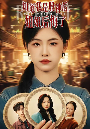 知道我是股神后,姐姐后悔了(54集) 知道我是股神后,姐姐后悔了(54集)在哪个平台看好