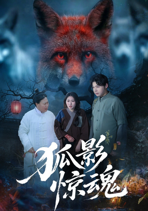狐影惊魂(45集) 狐影惊魂(45集)熬夜追短剧