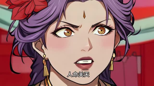 纨绔状元，朕的江山靠女婿（62集）动漫热门短剧追不停