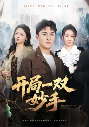 开局一双妙手（66集）在线看完整版