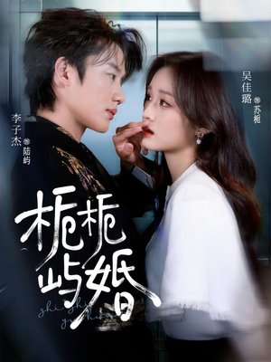 栀栀屿婚（77集）短剧前十排行榜